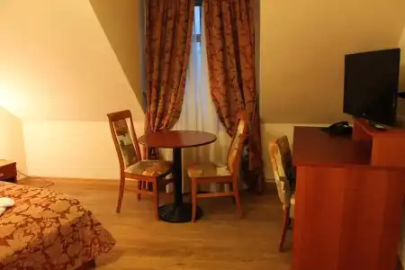 Enjoy Inn - 21