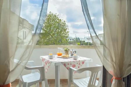 Residence Borgo Latino - 15