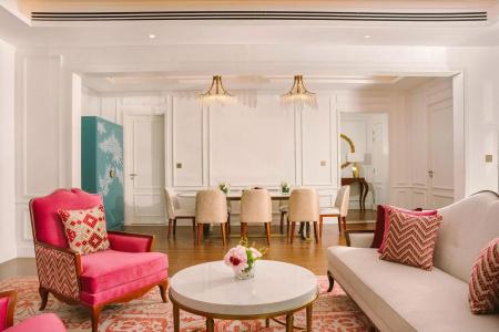 Royal Saray Resort - 22