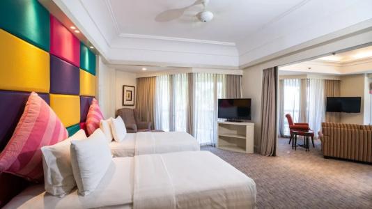 The Magellan Sutera Resort - 220