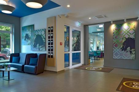 B&B Dortmund-City - 15