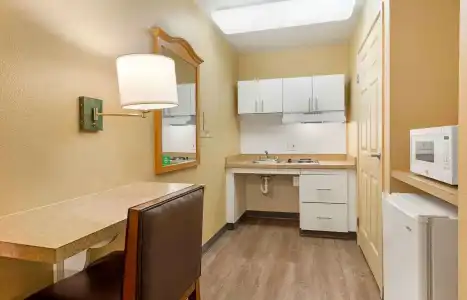 Extended Stay America Suites Orange County Irvine Spectrum - 21