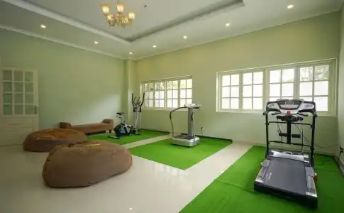 Nice Dream Dalat - 19