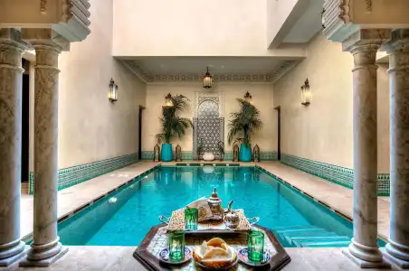 Riad Kniza - 15