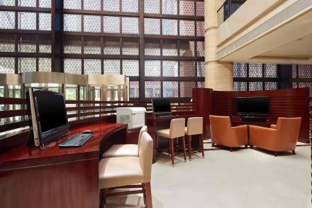 Sheraton Hohhot - 26
