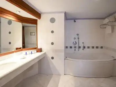 Thalassa Boutique & Spa - 117