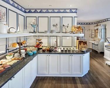 Lindner Strand Windrose - 10