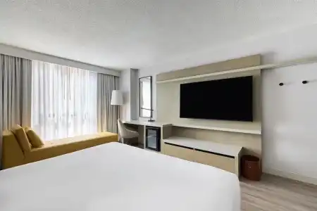 Hyatt Regency - 80