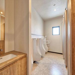 CABIN & ReTIME - Hostel - 14
