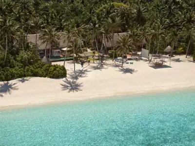 One&Only Reethi Rah Resort - 62