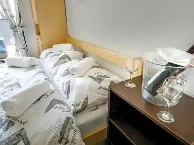 Hostel Moving - 67