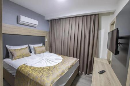 Elanis Suites - 25