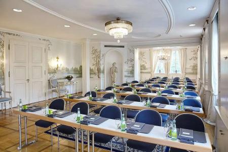 Althoff Fürstenhof - 12