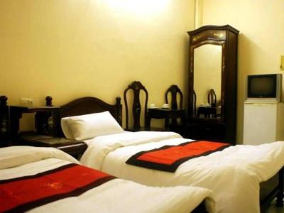 Thang Long 2 Hanoi - 3