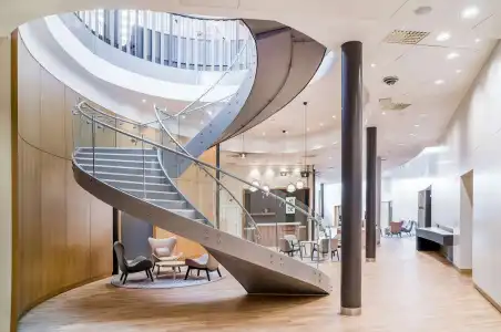 Radisson RED, Oslo Airport - 6