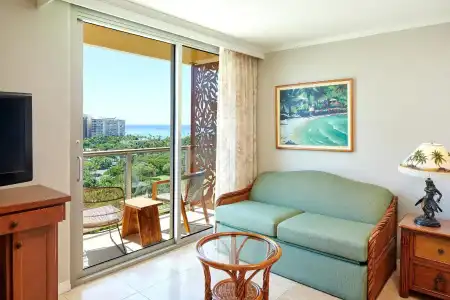 Luana Waikiki & Suites - 168