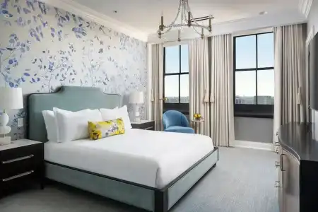 The Ritz-Carlton, New Orleans - 125