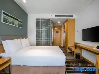 Holiday Inn Express XI'AN NORTH by IHG - 72