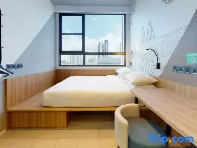 Lyf Farrer Park - 32