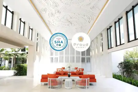 Proud Phuket - 34