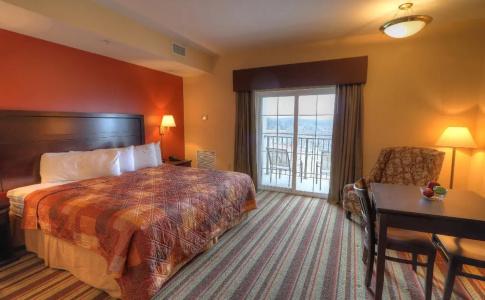 The Resort at Governor's Crossing - 2