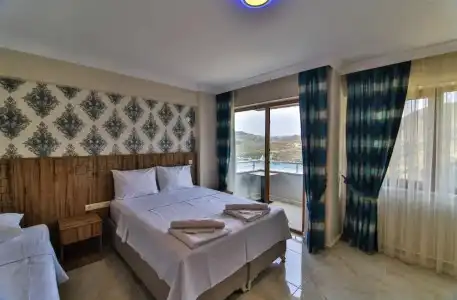 Amasra Sunrise Otel - 32