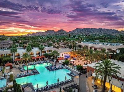 Omni Scottsdale Resort & Spa at Montelucia - 23