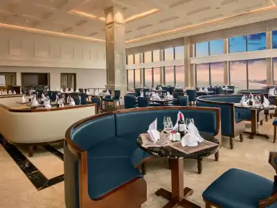 Altara Suites Da Nang by AHG - 17