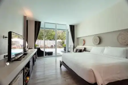 Sarikantang Resort & Spa (SHA Plus+) - 120