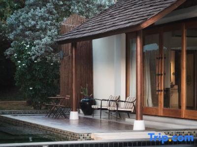 Boribot Pool Resort - 31