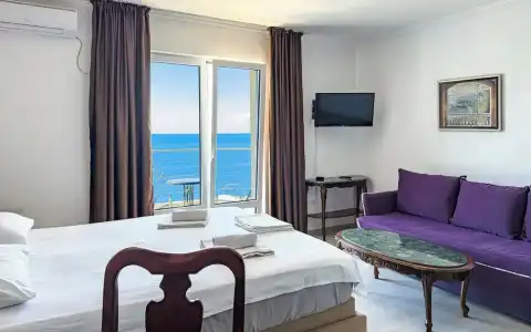 Open Sea Luxury Apartments - 153