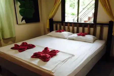 Samui Star Guest House - 4