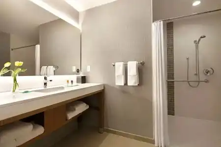 Hyatt Place at Anaheim Resort/Convention Center - 44