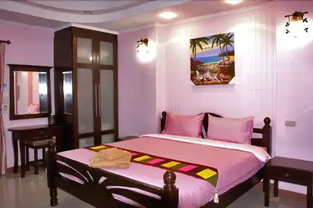 Kiang Dao Resort - 21