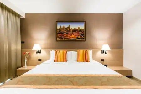 Adelphi Pattaya - 58