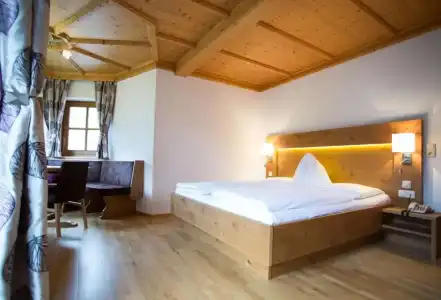 & Chalet Dorfer - 58