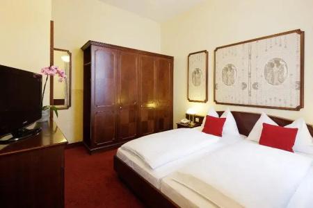 Theater& Suites Wien - 63