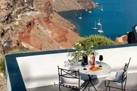 Pearl of Caldera Oia Boutique - 231