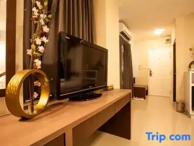 The Aim Sathorn - 128