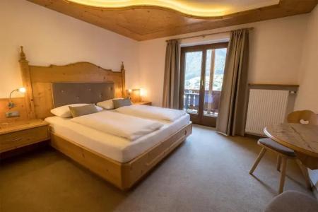 Garni Alba Bed & Breakfast - 26