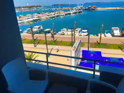 Barba Otel - 117