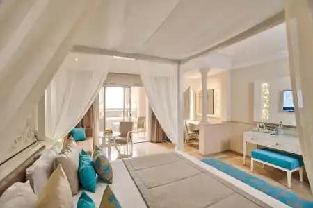 TUI BLUE Palm Beach Palace Djerba - Adults Only - 94