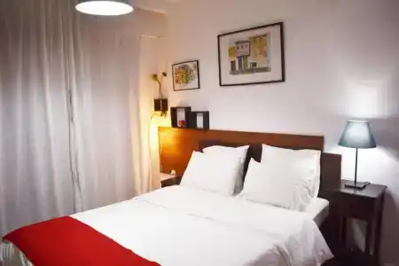 Kripis Studio Thessaloniki Apart-Hotel - 228