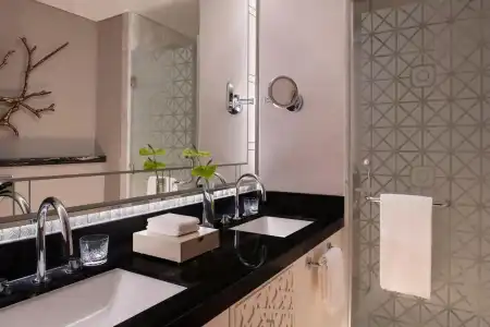 The St. Regis Marsa Arabia Island, the Pearl Qatar - 23