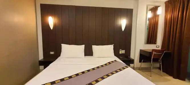 Swana Bangkok - 31