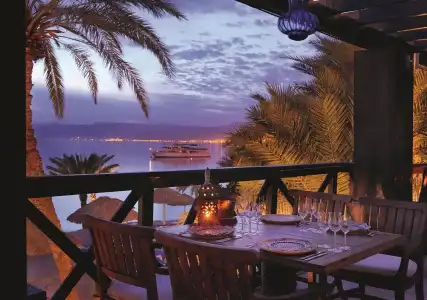 Mövenpick Resort & Residences Aqaba - 21