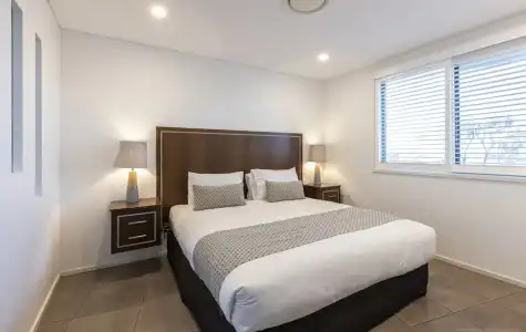 Bay Royal Apartments - 117