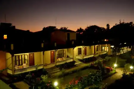 Chitwan Village Resort - 25