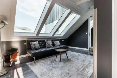 Vintage Apartment - 31