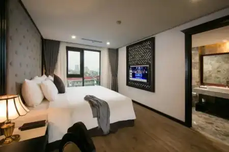 Sen Grand & Spa managed by Sen Group - 23